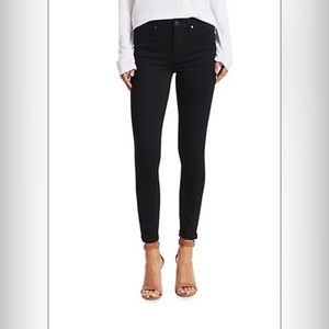 PAIGE HOXTON ULTRA SKINNY JEANS